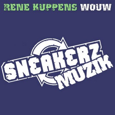 Rene Kuppens - Wouw (Original Mix)