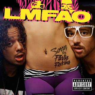 LMFAO - Sexy And I Know It (Dallask Remix)