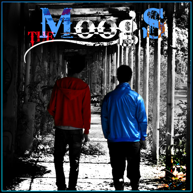 JSK - Droppin feat. Rum Boys (The Moogs Remix)