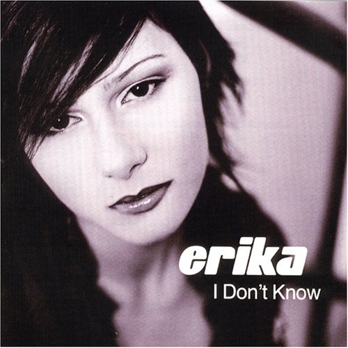 Erica - I Don't Know (Sandslash Remix)