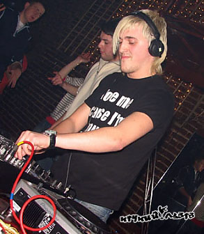 Dj Spartaque - Supreme (by Spartaque)