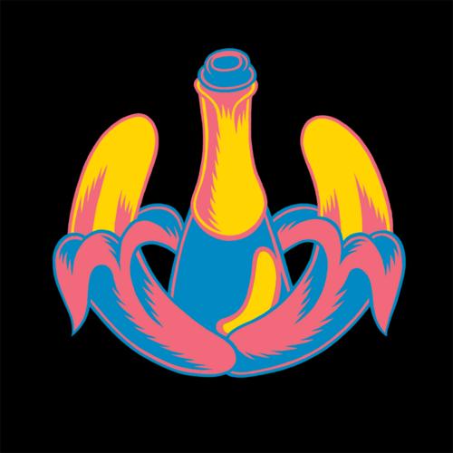 Moonflower & Abs - Feel Free (Dada Life Remix V3)