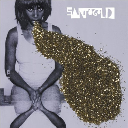 Santogold - Starstruck (Southbound Hangers Remix)