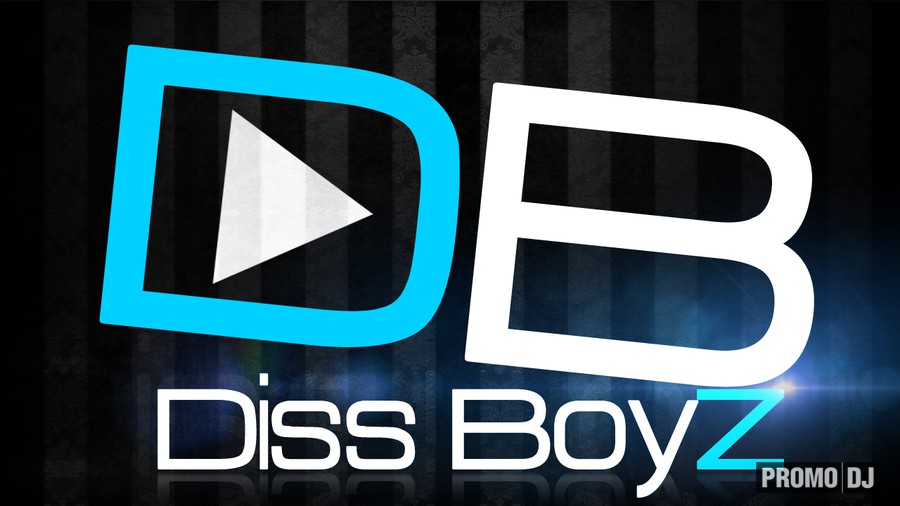 Diss Boyz - 8Bitrip (Origianl Mix)