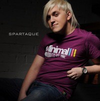 Dj Spartaque - Spencer Hill Go Go Girl (Spartaque Remix)