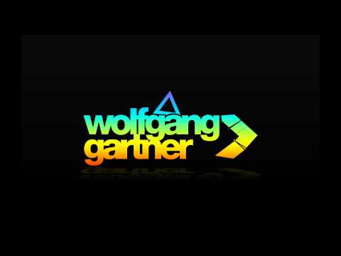 Wolfgang Gartner - Cognitive Dissonance