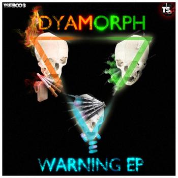 Dyamorph - Enzyme