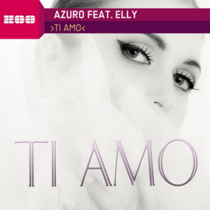Azuro feat. Elly - Ti Amo (Sandslash Remix)