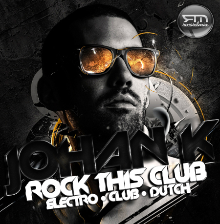 Johan K - Rock This Club (Original Mix)