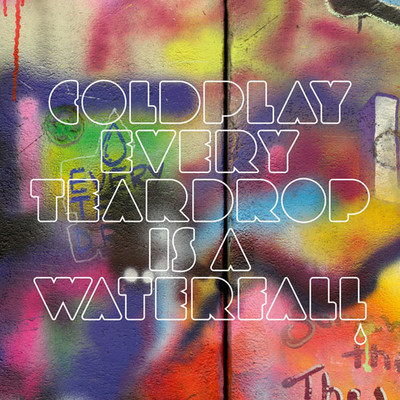 Coldplay - Every Teardrop Is A Waterfall (Avicii Radio Edit)