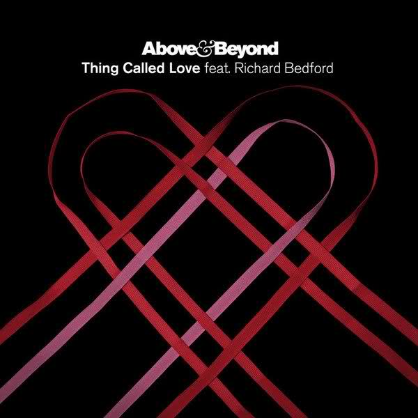Above & Beyond - Thing Called Love (Cat Skillz Remix)