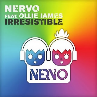NERVO Ft. Ollie James - Irresistible (Marcus Prime Bootlegish Remix)