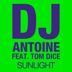 Dj Antoine f. Tom Dice - Sunlight (Rene Rodrigezz Remix)