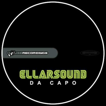 Ellarsound - Da capo (original mix)