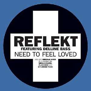 Roger Sanchez - Love Me Now (Avicii & Philgood Vocal Mix)