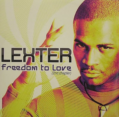Lexter ft. Chris Ortega & Thomas G. - Freedom To Love (Dj Prokuror-Music & KD Division Remix)