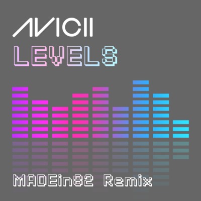 Avicii - Levels (ID) (MADEin82 Remix)