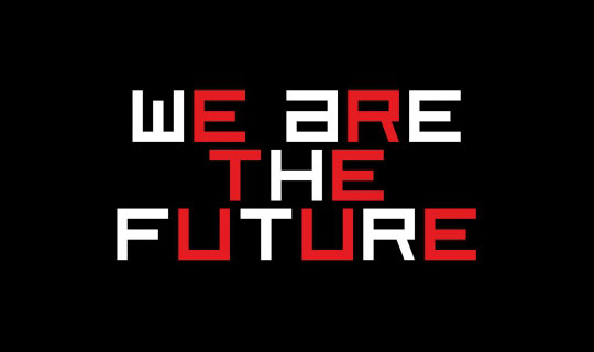 Joachim Garraud - We Are the Future feat Poet Name Life (Galactic Rumble Remix)