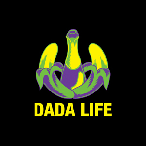 Dada Life - Happy Violence (Vodge Diper Remix)