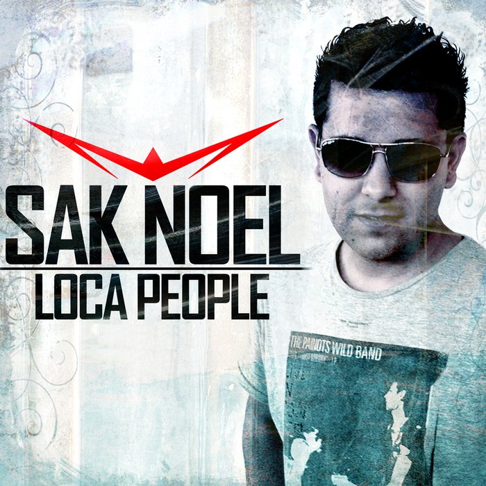 Sak Noel - Loca People (Fortune Phonic & Frequency Feel Remix)