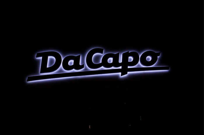 Da Capo - Joker (Orginal Mix)