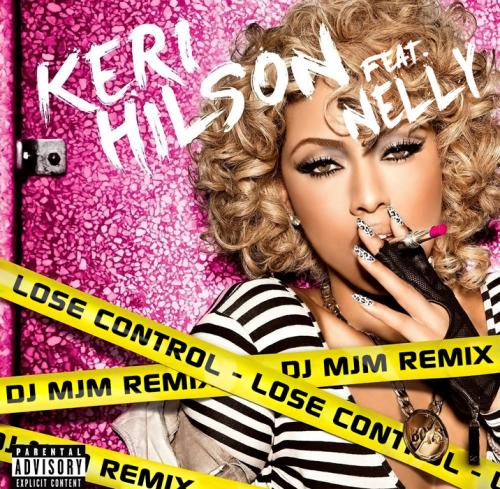 Keri Hilson ft. Nelly - Lose Control (Older Grand Remix)