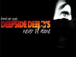 Deepside Deejays - Never Be Alone (Feromon Project Remix)