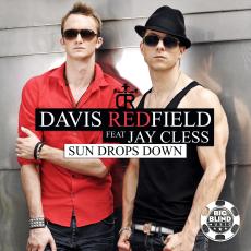 Davis Redfield feat. Jay Cless - Sun Drops Down (G&G Remix)