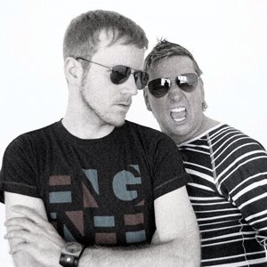 Markus Binapfl, Denis The Menace - Sunshine In My Heart (Stefano Noferini Remix)