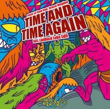 Patric La Funk - Time And Time Again (Laidback Luke Edit)