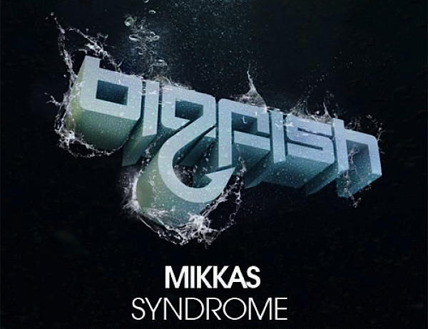 Mikkas - Syndrome (Original Mix)