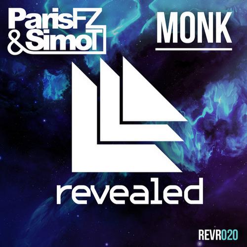 Paris FZ fest Simo T - Monk (Original Mix)