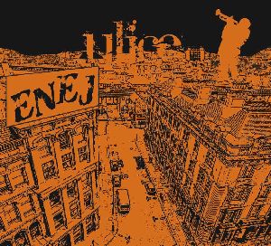 Enej - Ulice (Klimeck '4 Fun' Remix)