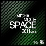 Micha Moor - Space 2011 (Jesse Voorn Remix)