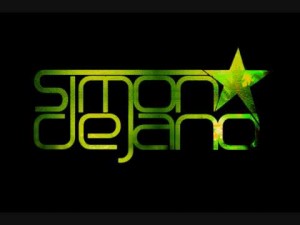 Eric Prydz vs Coldplay - Every Teardrop is 2night (Simon de Jano Bootleg)