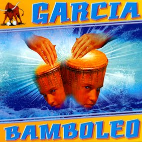 GARCIA - Bamboleo (Danny Rush 'Dance' Remix)