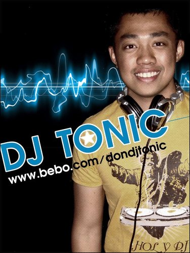 Tonic - Fly (Ido Shoam Remix)