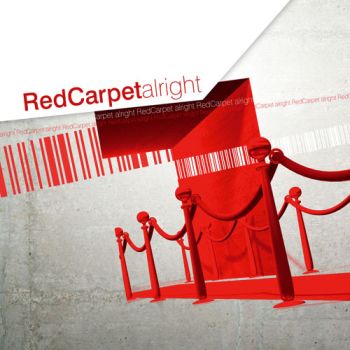Red Carpet - Alright (Alex H Remix)