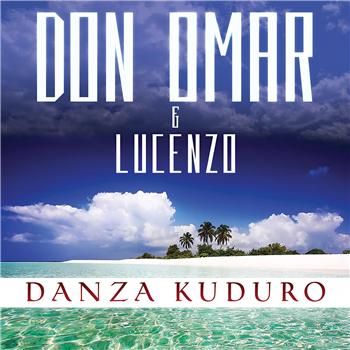 Don Omar ft. Lucenzo - Danza Kuduro (DFM Edit)