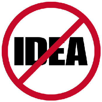 About Its Name - No Clue