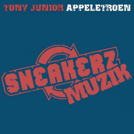 Tony Junior - Appeletroen (Original Mix)