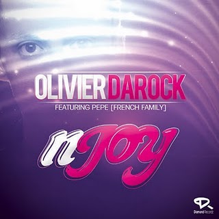 Oliver Darock - Njoy (Gianni Kosta Remix)