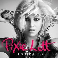 Pixie Lott feat. Pusha T - What Do You Take Me For (eSQUIRE Radio Edit)