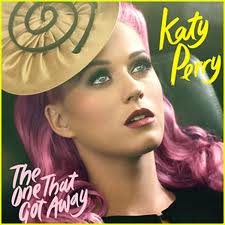 Katy Perry - The One That Got Away (Liam Keegan radio edit)