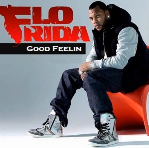 Dj Funkyfader f. Flo Rida - Good Feeling Bootleg