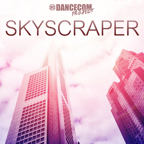 Dancecom Project - Skyscraper (Extended Mix)