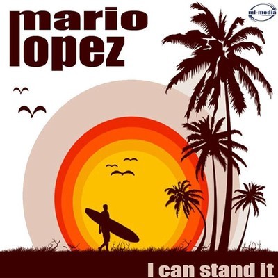 Mario Lopez - I Can Stand It (Movetown Remix)