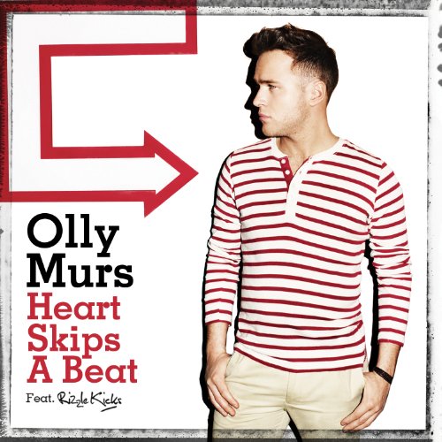 Olly Murs - Heart skips a beat (Nexboy Remix)