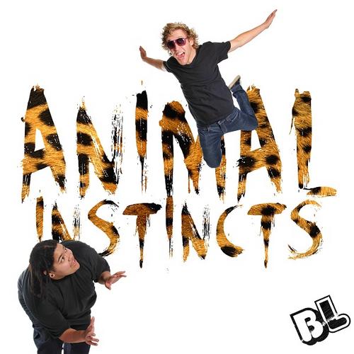 Animal Instincts - Koyote (Alex Mind Remix)