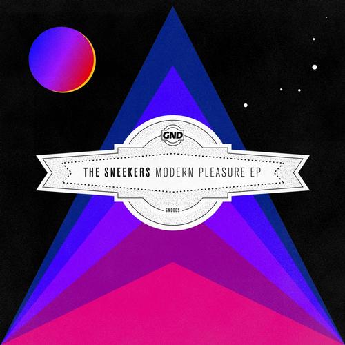 The Sneekers - Eahh (Original Mix)